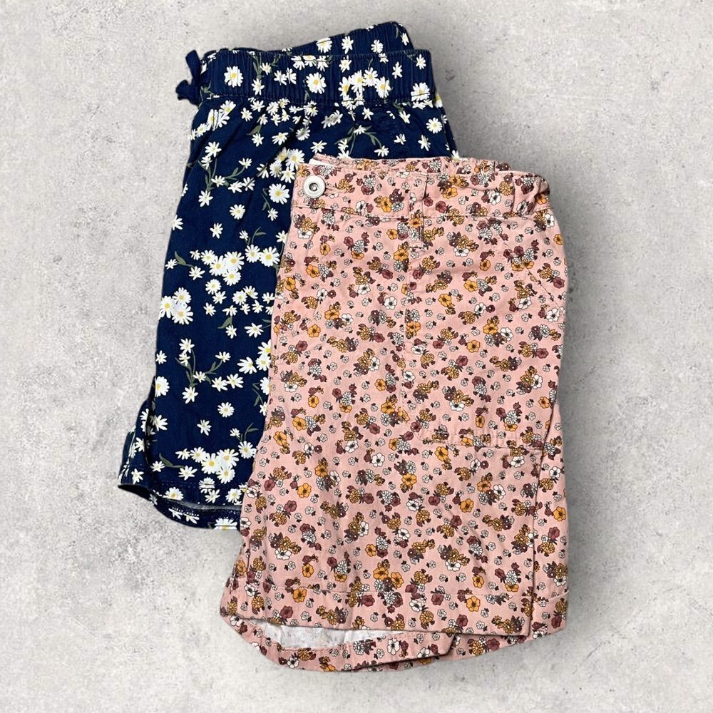 Children’s Place Girls Shorts